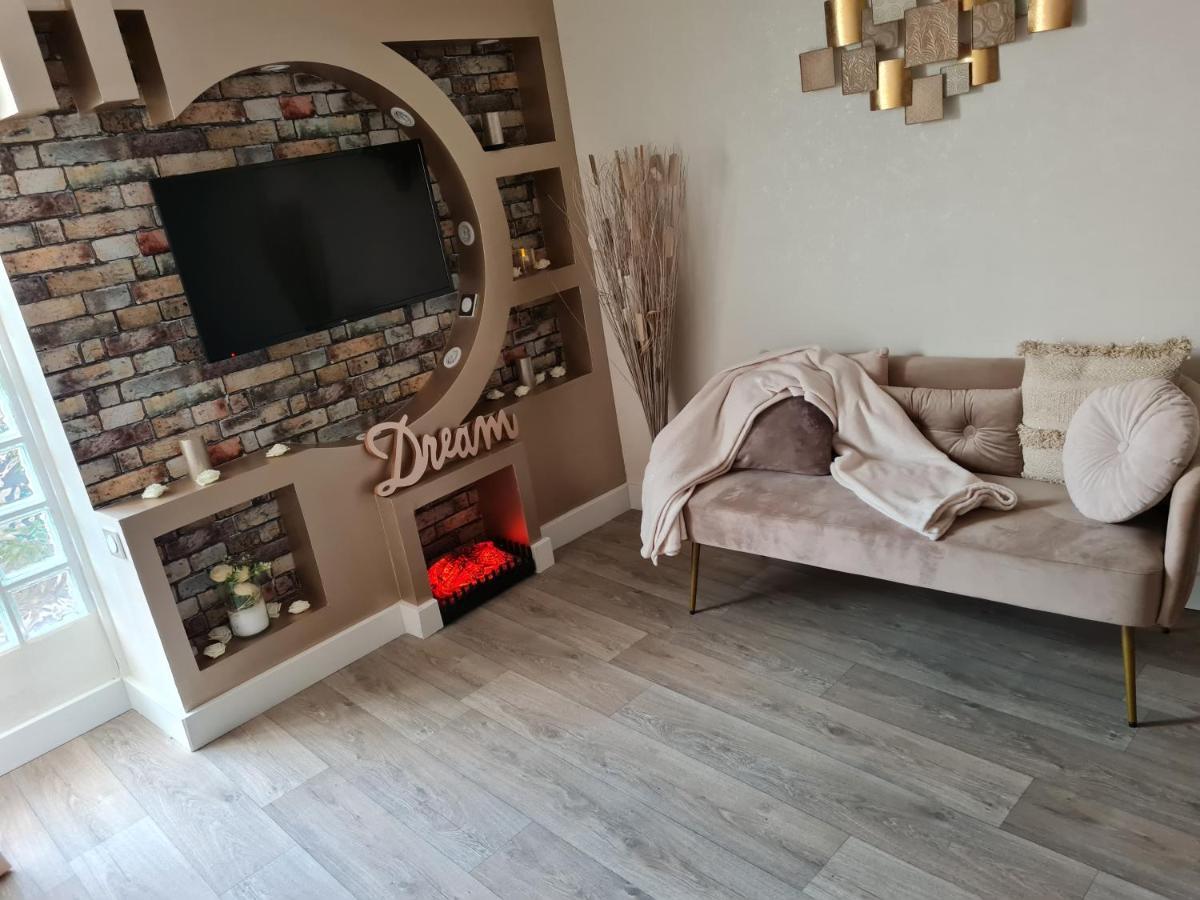 Cocooning Bed&Spa Villa Toulouse Exteriör bild