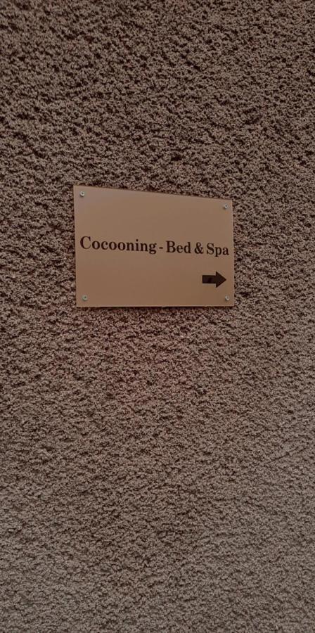 Cocooning Bed&Spa Villa Toulouse Exteriör bild