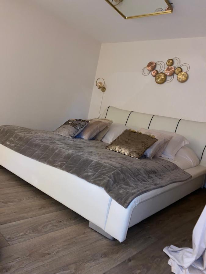 Cocooning Bed&Spa Villa Toulouse Exteriör bild
